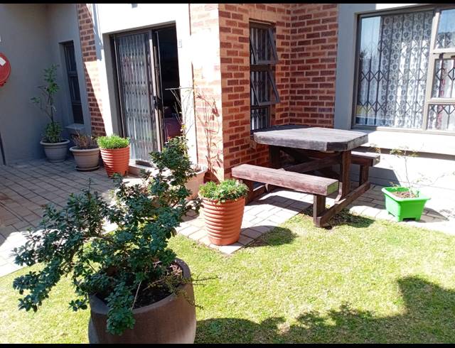 2 BEDROOM APARTMENT BLOCK FOR SALE IN TERRA NOVA